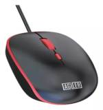 Mouse Óptico Agiler 3d 800 - Imagen 5