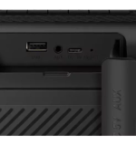 Corneta Portátil Bluetooth Steren Boombox 300w Boom-140 - Imagen 3