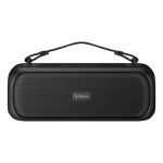 Corneta Portátil Bluetooth Steren Boombox 300w Boom-140