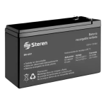 Batería Pila Sellada Recargable 12v 7ah