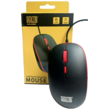 Mouse Óptico Agiler 3d 800