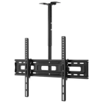 Base Para Tv Steren De 32 A 83 Pulgadas Hasta 50 Kg