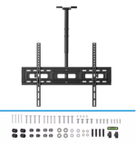 Base Para Tv Steren De 32 A 83 Pulgadas Hasta 50 Kg - Imagen 4