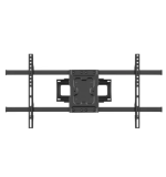 Base Para Tv Steren Con Brazo Articulado De 37 A 90 Pulgadas - Imagen 2