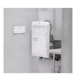 Consola Ubiquiti Unifi Dream Wall 4gb Ddr4 Wifi 6 - Imagen 7