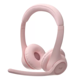 Audifonos Logitech Zone 300 Con Microfono Inalambricos - Imagen 2