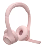 Audifonos Logitech Zone 300 Con Microfono Inalambricos