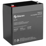 Bateria Sellada De Acido Plomo 12v 4ah Steren