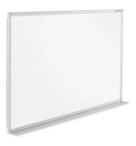 Pizarra Acrílica Magnética 120 Cm Por 180 Cm