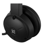 Audifonos Crystalcom Pro Inalambricos Con Base Magnetica - Imagen 4