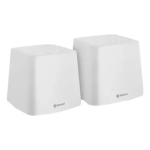 Router Mesh Ac1200 Steren Doble Banda 2pack