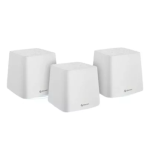 Router Mesh Ac1200 Steren Doble Banda 3pack