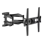 Base Myo Para Tv 32 A 60 Pulgada Brazo Inclinatorio