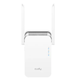 Extensor Red Cudy Re1800 Ax1800 Doble Blanda Wifi 6 - Imagen 5