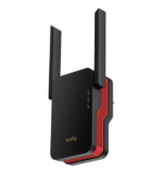 Extensor Red Cudy Re3000 Wifi 6 Ax3000 Gigabit - Imagen 5
