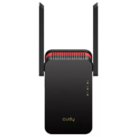 Extensor Red Cudy Re3000 Wifi 6 Ax3000 Gigabit