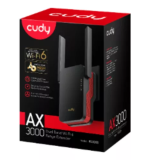Extensor Red Cudy Re3000 Wifi 6 Ax3000 Gigabit - Imagen 3