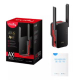 Extensor Red Cudy Re3000 Wifi 6 Ax3000 Gigabit - Imagen 2