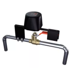 Valvula Inteligente De Agua O Gas Steren Wifi - Imagen 4
