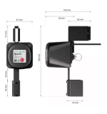 Valvula Inteligente De Agua O Gas Steren Wifi - Imagen 3