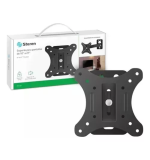 Base Para Tv Con Brazo Movible Led 10 A 27 Pulgadas - Imagen 2