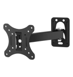 Base Para Tv Con Brazo Movible Led 10 A 27 Pulgadas