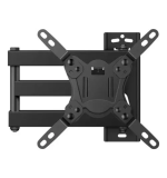 Base Para Tv Con Brazo Articulado 17 A 42 Pulgadas - Imagen 2