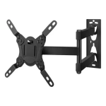 Base Para Tv Con Brazo Articulado 17 A 42 Pulgadas