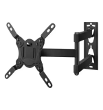 Base Para Tv Con Brazo Articulado 17 A 42 Pulgadas
