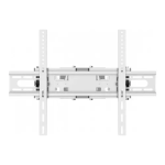 Base Para Tv Con Brazo Movible 32 A 83 Pulgadas