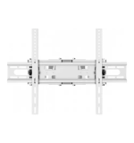 Base Para Tv Con Brazo Movible 32 A 83 Pulgadas