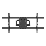 Base Para Tv Steren Con Brazo Articulado De 37 A 90 Pulgadas