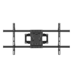 Base Para Tv Steren Con Brazo Articulado De 37 A 90 Pulgadas