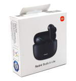 Audifonos Xiaomi Redmi Buds 6 Lite Negro Y Blanco - Imagen 3