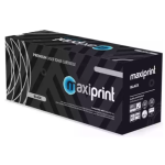 Toner Compatible Hp Maxiprint Cf 500a Negro