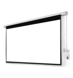 Pantalla De Proyección Motorizada 120 Pulgadas Klip Xtreme - Imagen 3