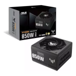 Fuente De Poder Asus 850w Certificada