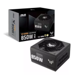 Fuente De Poder Asus 850w Certificada