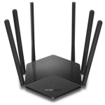 Router Mercusys Ac1900 Doble Banda