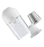 Aspiradora Mini Portátil Mi Xiaomi - Imagen 2