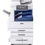 Impresora Multifuncional Xerox Altalink C8055 Nueva