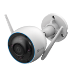 Camara Ezviz H3 3k Bullet Intemperie Ip 5mp 3k