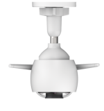 Camara Ezviz H3 3k Bullet Intemperie Ip 5mp 3k - Imagen 5