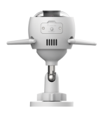 Camara Ezviz H3 3k Bullet Intemperie Ip 5mp 3k - Imagen 6