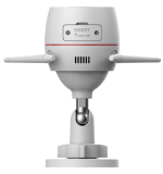 Camara Ezviz H3c 2k Bullet Intemperie Ip 1080p - Imagen 3