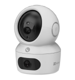 Camara Ezviz H7c 2k Motorizada Pt Wi-fi Doble Lente - Imagen 2
