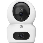 Camara Ezviz H7c 2k Motorizada Pt Wi-fi Doble Lente