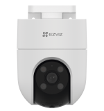 Camara H8c 2mp Exterior Pt Hd Panoramica 360°