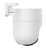 Camara H8c 2mp Exterior Pt Hd Panoramica 360° - Imagen 3