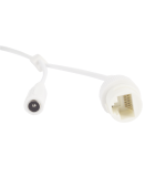 Camara H8c 2mp Exterior Pt Hd Panoramica 360° - Imagen 5